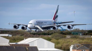 Grietas en las alas, inspecciones urgentes… ¿Se avecina una crisis aérea? Grietas en las alas, inspecciones urgentes… ¿Se avecina una crisis aérea?